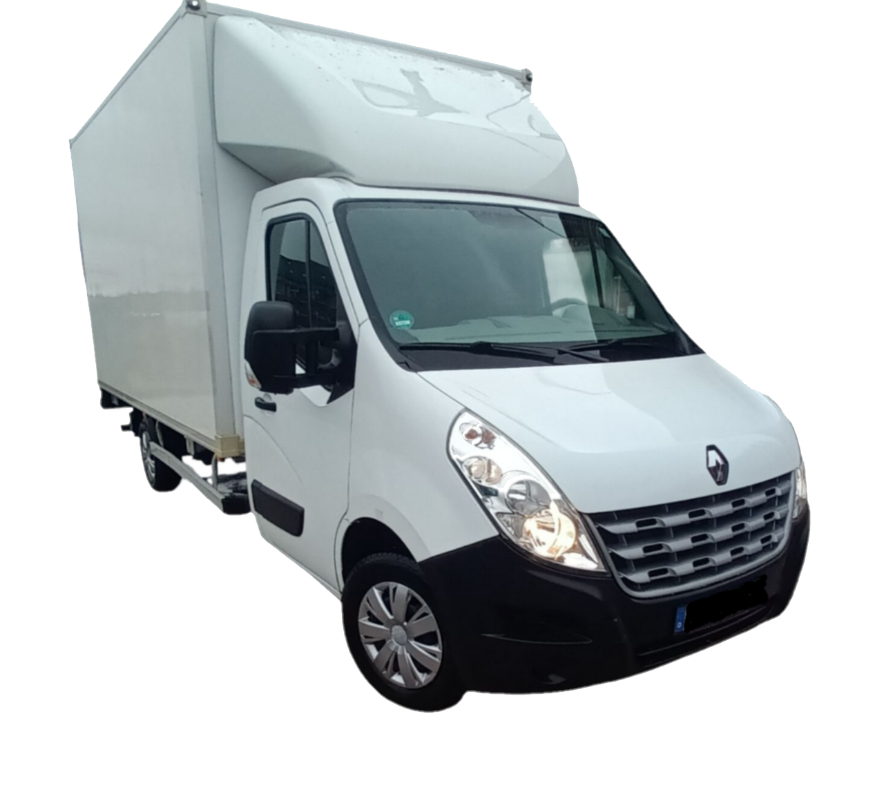 Transport Icon